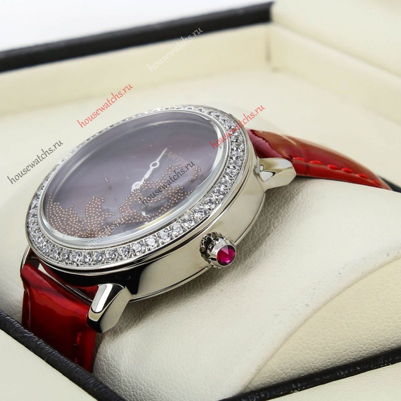 Копия Часы Cartier Panthere de Cartier H104017