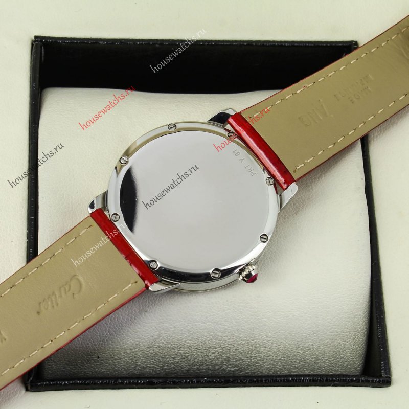 Копия Часы Cartier Panthere de Cartier H104017