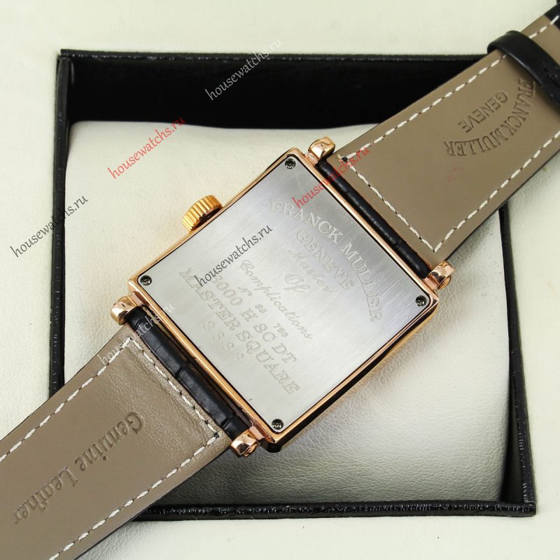 Копия Часы Franck Muller Sunrise H104019