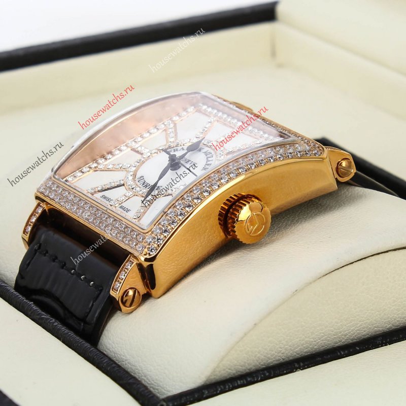 Копия Часы Franck Muller Sunrise H104019