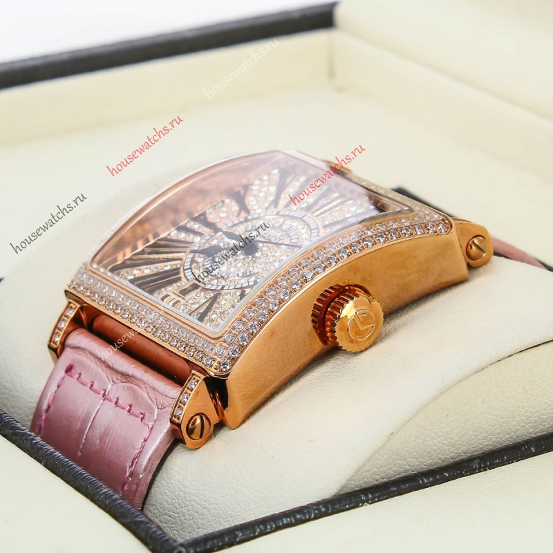 Копия Часы Franck Muller Master Square H104020