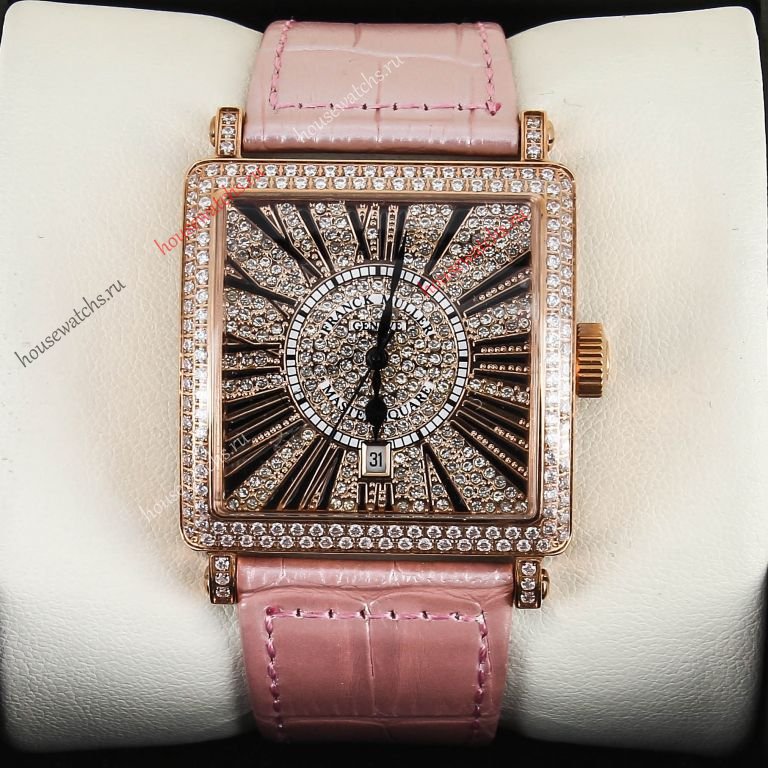 Franck Muller Master Square H104020