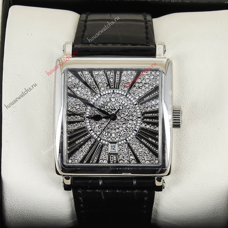 Franck Muller Master Square H104021