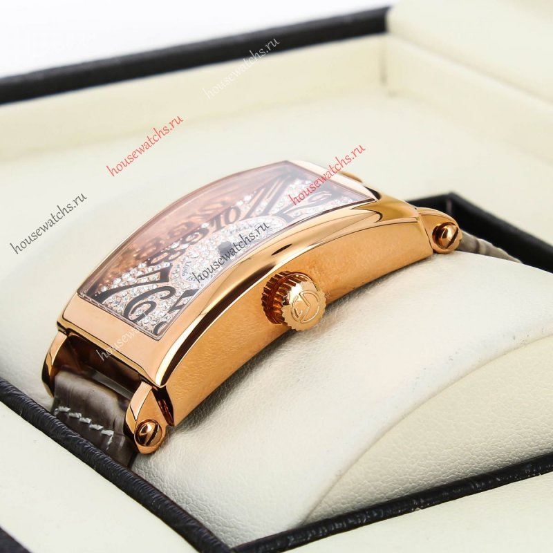 Копия Часы Franck Muller Long Island H104022