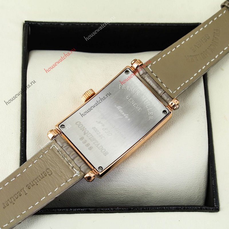 Копия Часы Franck Muller Long Island H104022