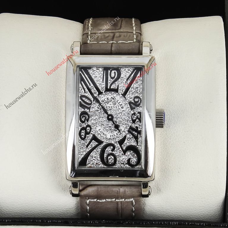 Копия Часы Franck Muller Long Island H104023