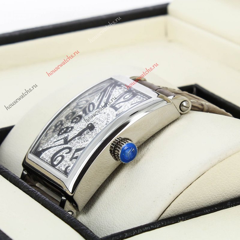 Копия Часы Franck Muller Long Island H104023