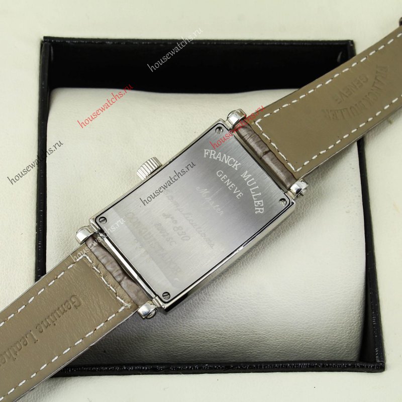 Копия Часы Franck Muller Long Island H104023