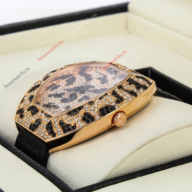 Копия Часы Franck Muller Infinity H104024