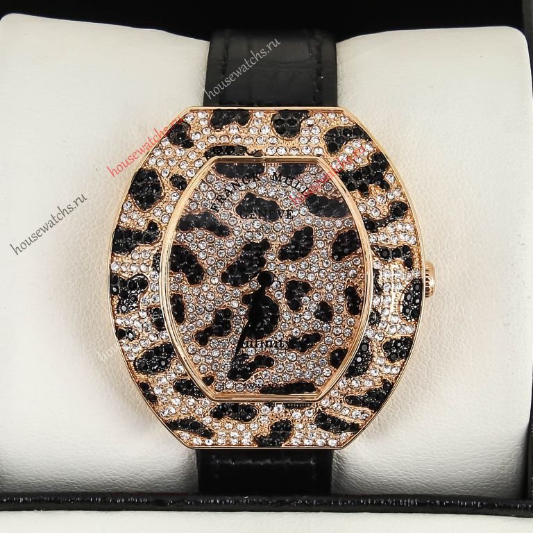 Копия Часы Franck Muller Infinity H104024