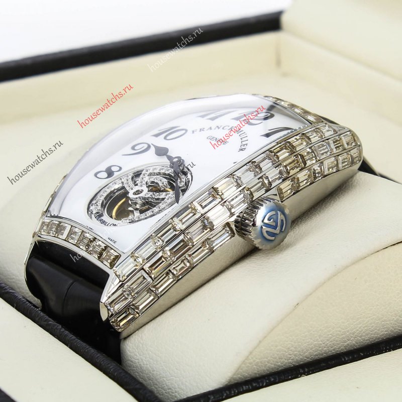 Копия Часы Franck Muller Long Island H104025