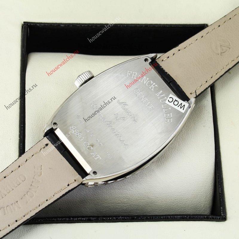 Копия Часы Franck Muller Long Island H104026