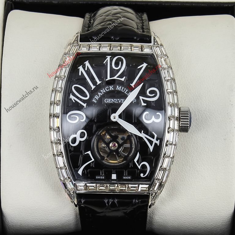 Копия Часы Franck Muller Long Island H104026