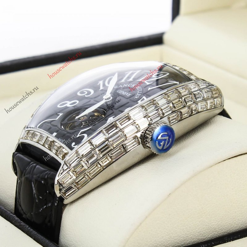 Копия Часы Franck Muller Long Island H104026