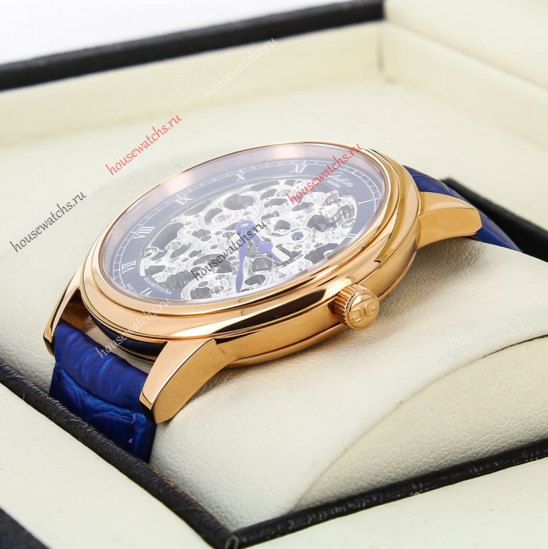 Копия Часы Glashutte Original Senator H104027