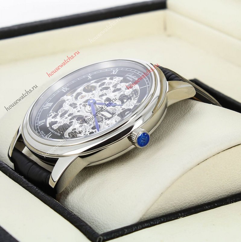 Копия Часы Glashutte Original Senator H104028