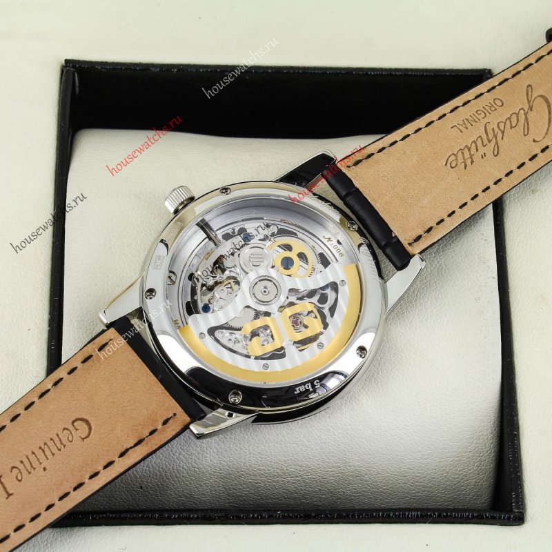 Копия Часы Glashutte Original Senator H104028