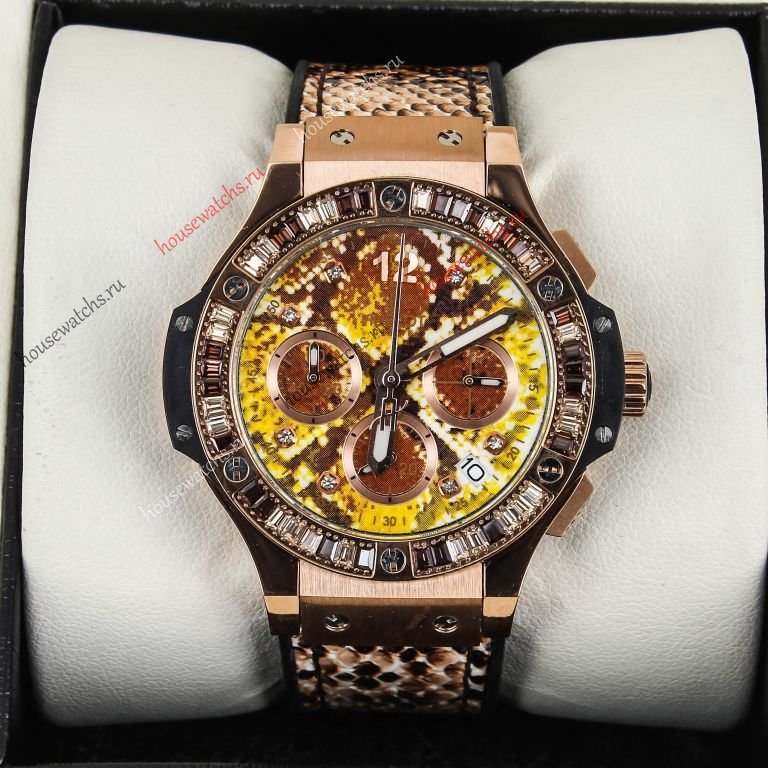 Копия Часы Hublot Big Bang H104029