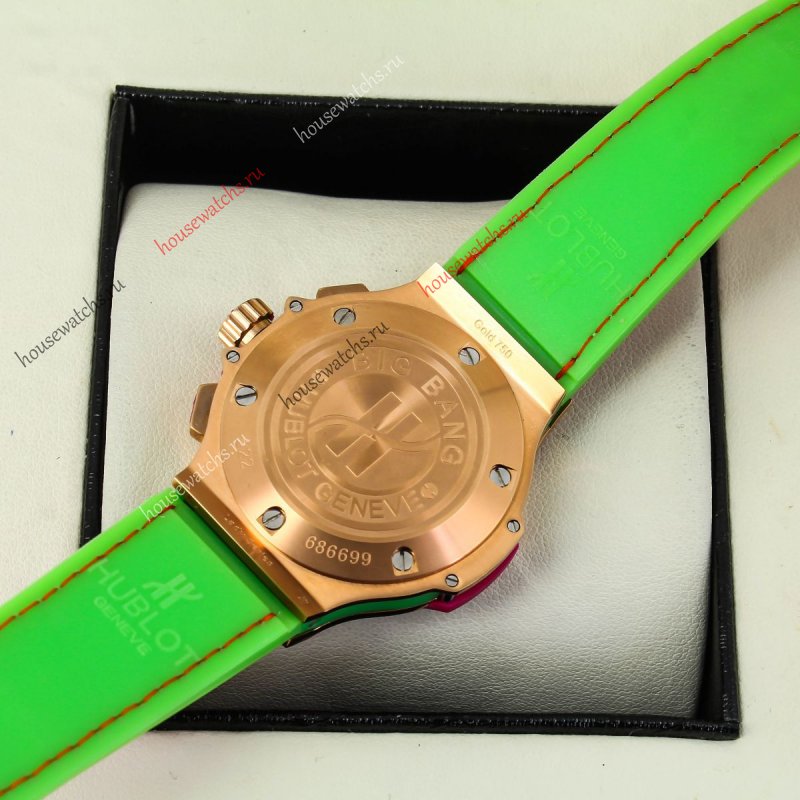 Копия Часы Hublot Big Bang H104030