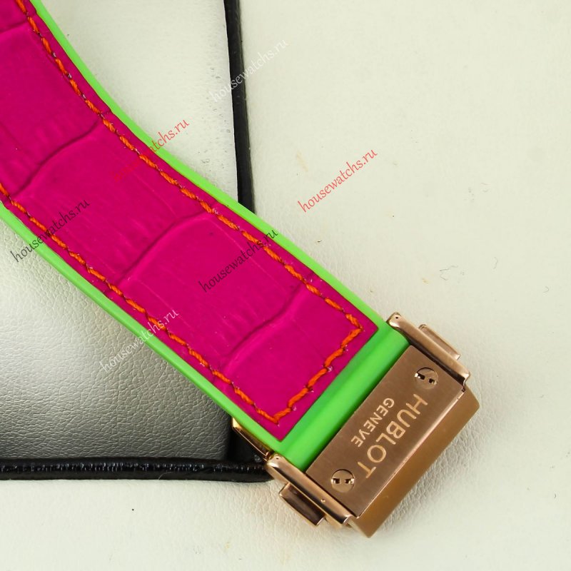 Копия Часы Hublot Big Bang H104030