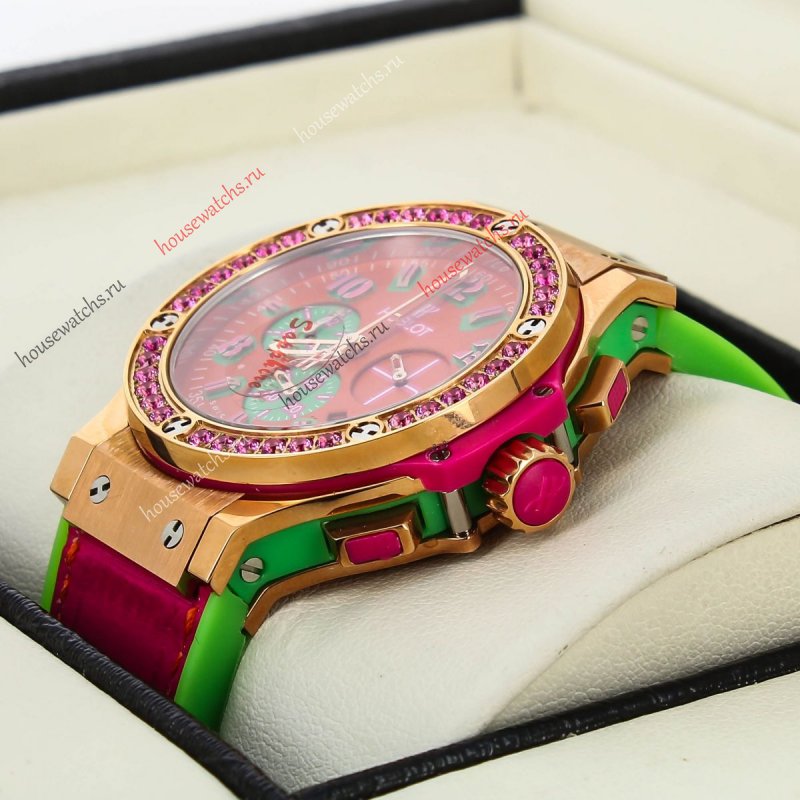 Копия Часы Hublot Big Bang H104030
