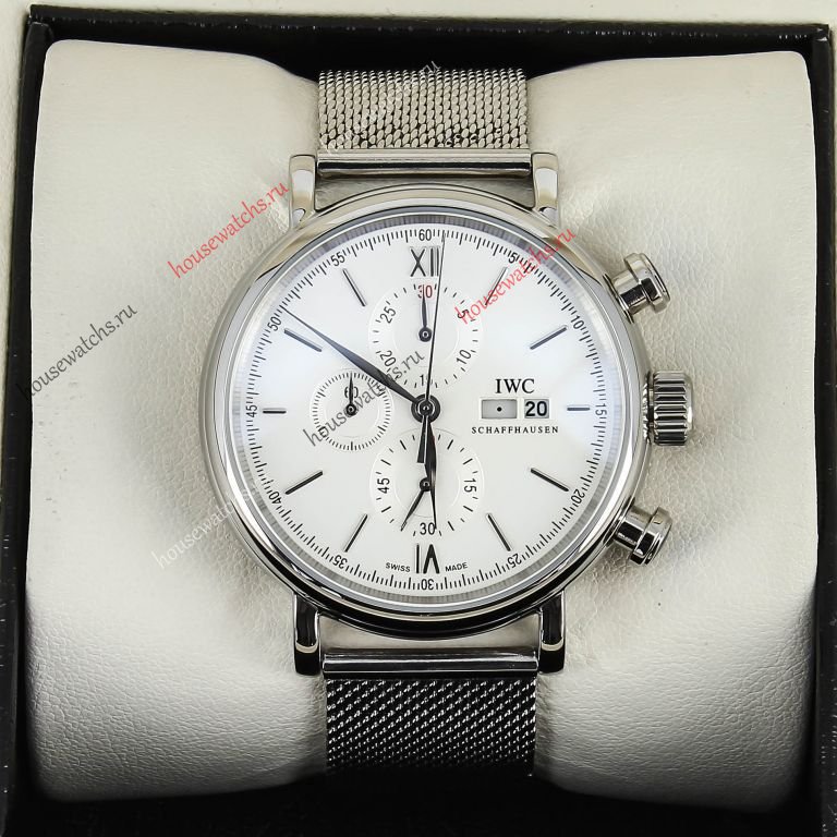Копия Часы IWC Portofino H104031