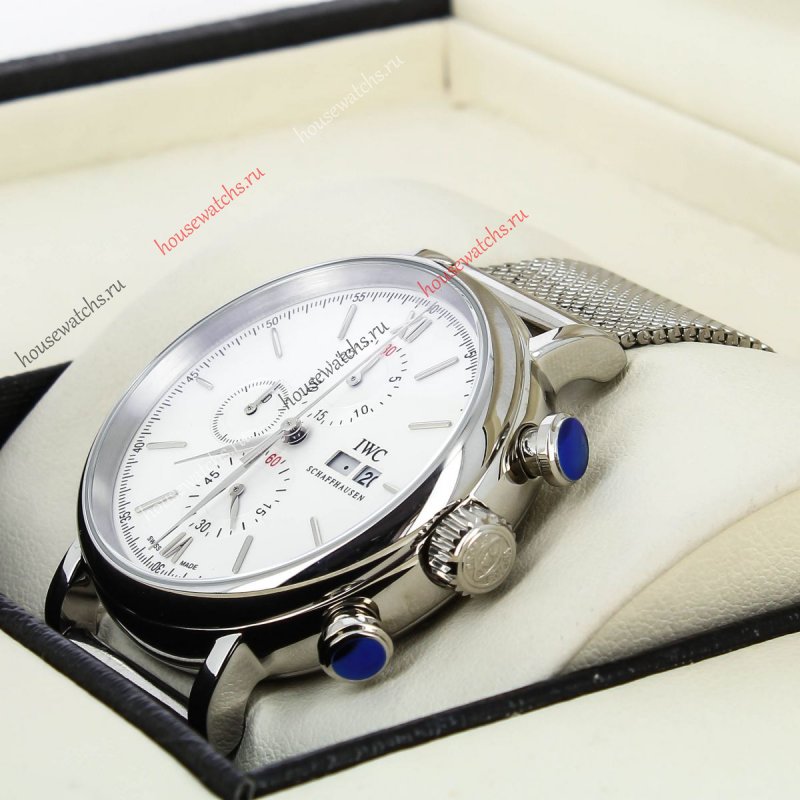 Копия Часы IWC Portofino H104031