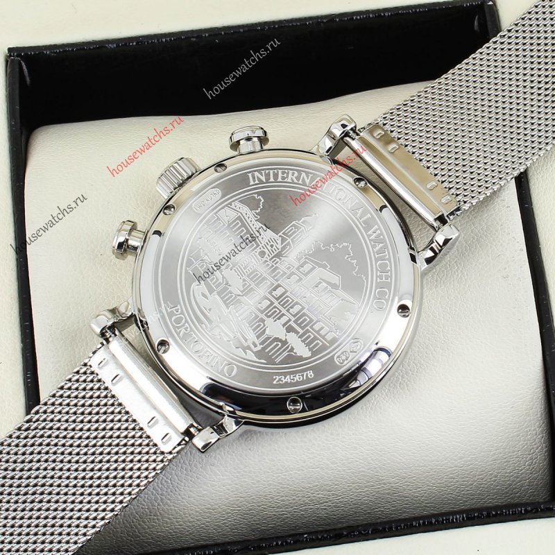 Копия Часы IWC Portofino H104031
