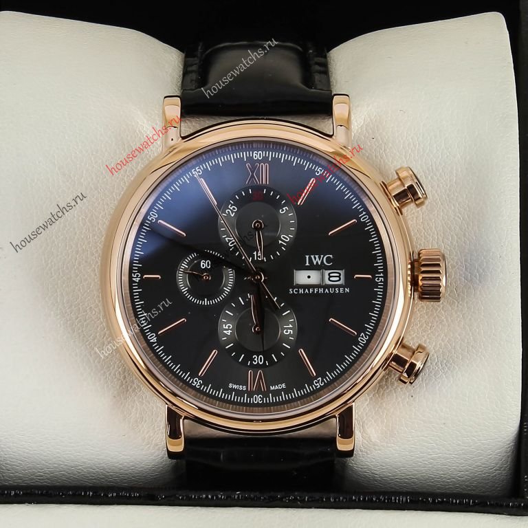 Копия Часы IWC Schaffhausen H104032