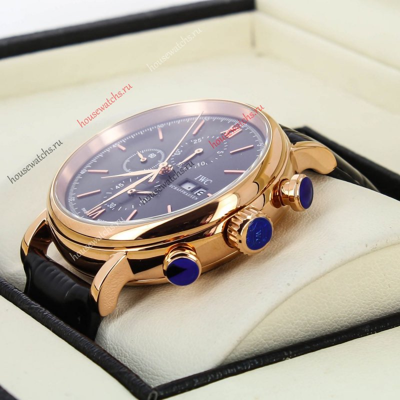 Копия Часы IWC Schaffhausen H104032