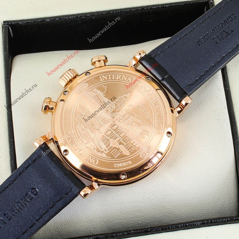 Копия Часы IWC Schaffhausen H104032