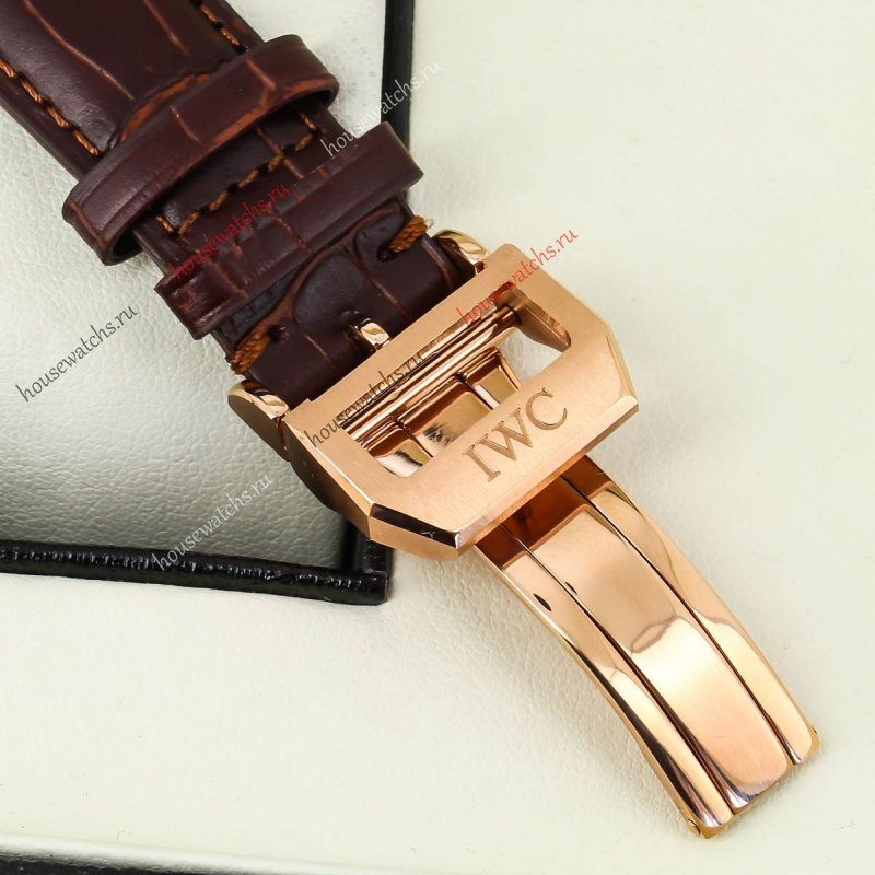 Копия Часы IWC Portuguese Chronograph H104033