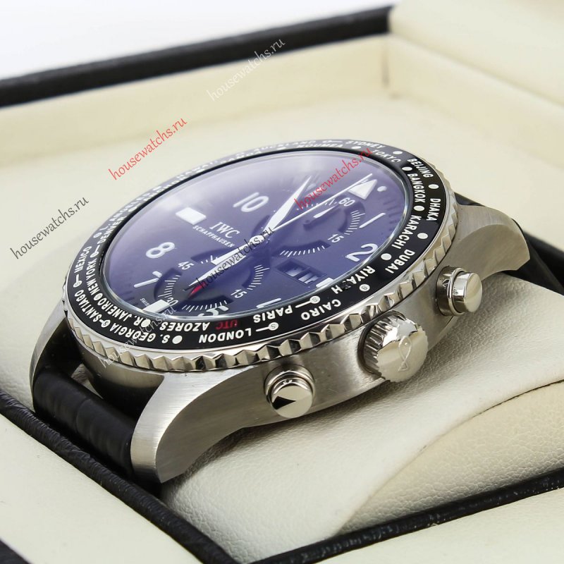 Копия Часы IWC Pilot's H104034