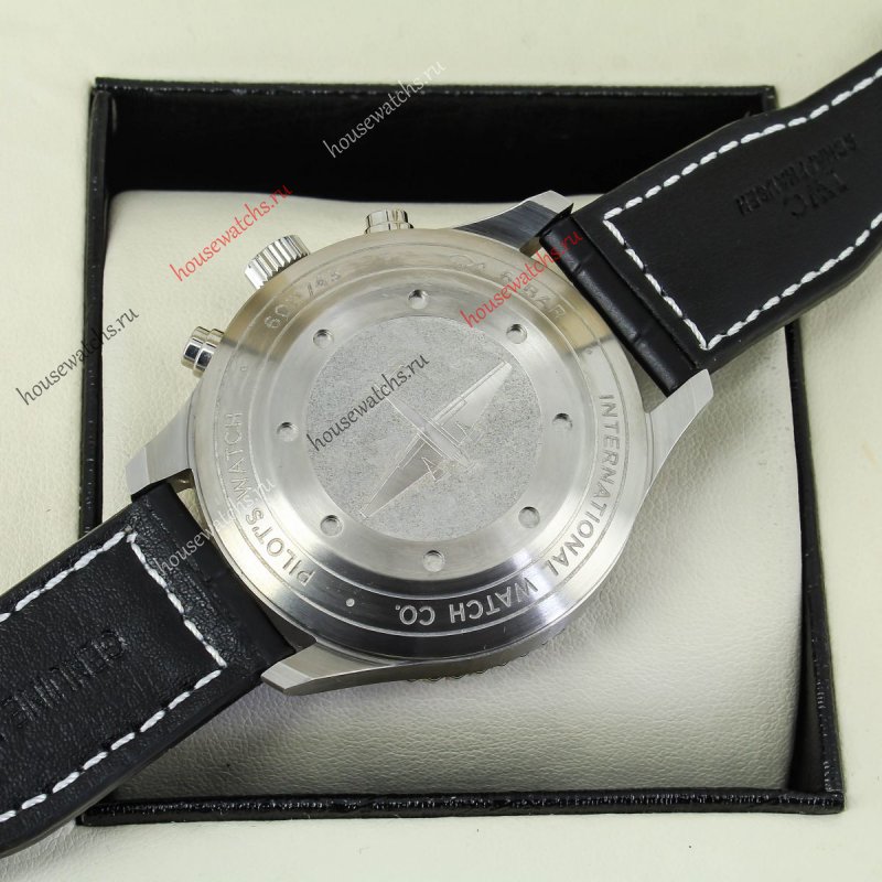 Копия Часы IWC Pilot's H104034