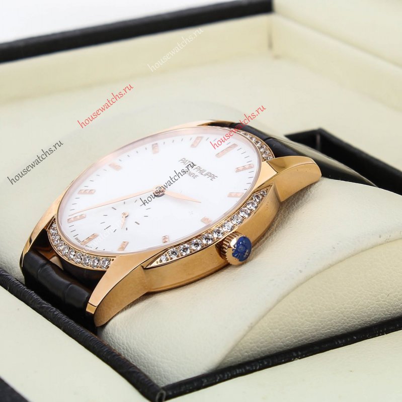 Копия Часы Patek Philippe Calatrava H104035