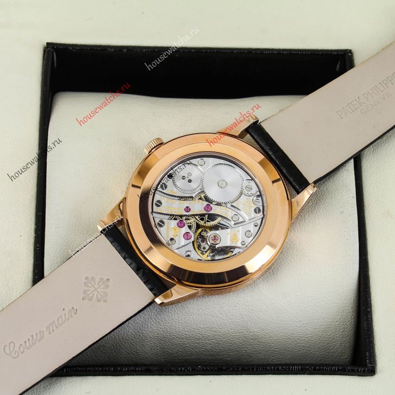 Копия Часы Patek Philippe Calatrava H104035