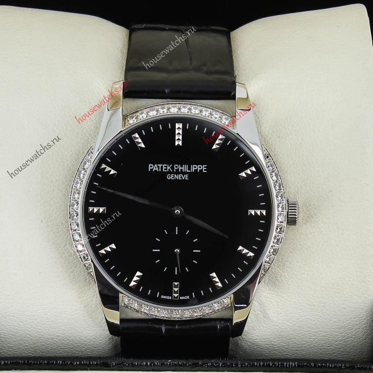 Копия Часы Patek Philippe Calatrava H104036