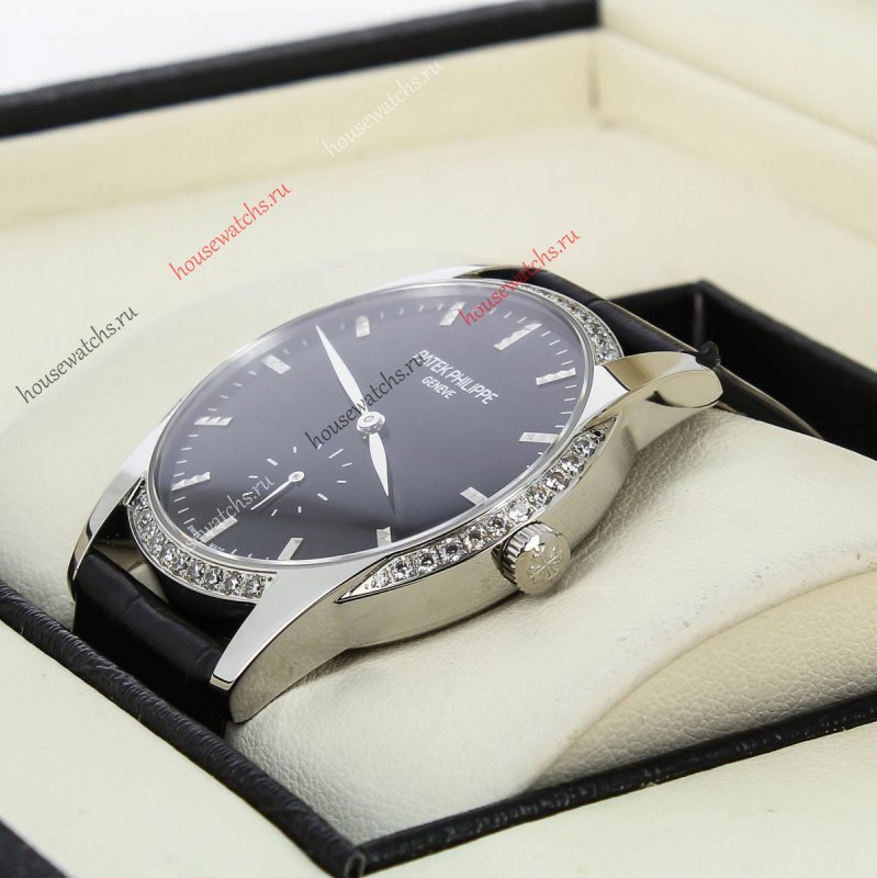 Копия Часы Patek Philippe Calatrava H104036