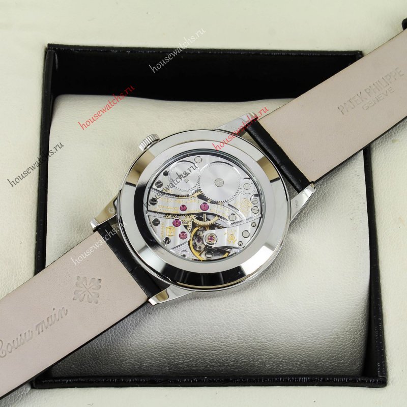 Копия Часы Patek Philippe Calatrava H104036