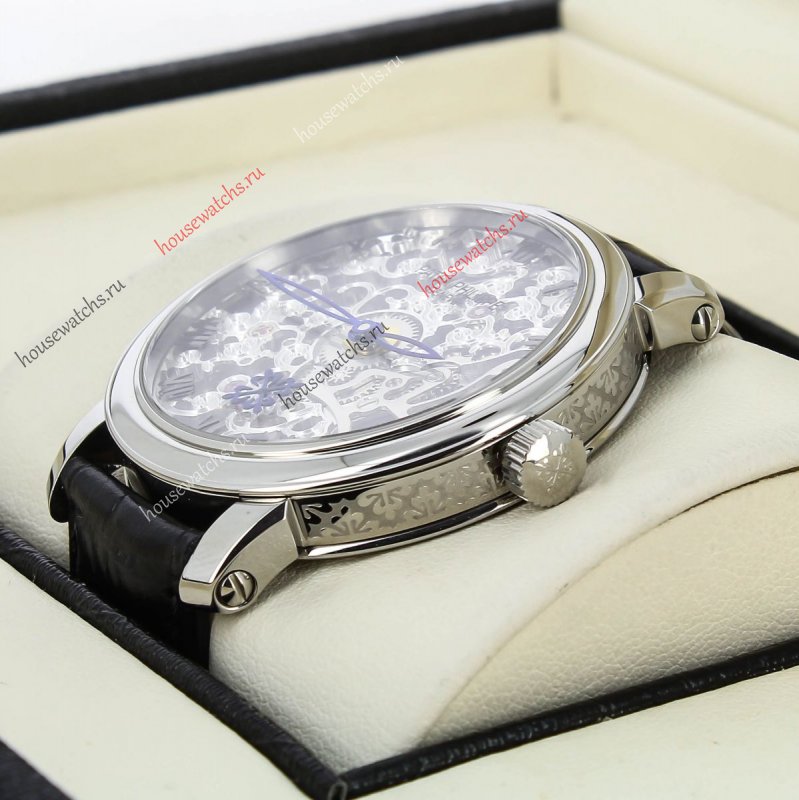 Копия Часы Patek Philippe Grand Complications H104038