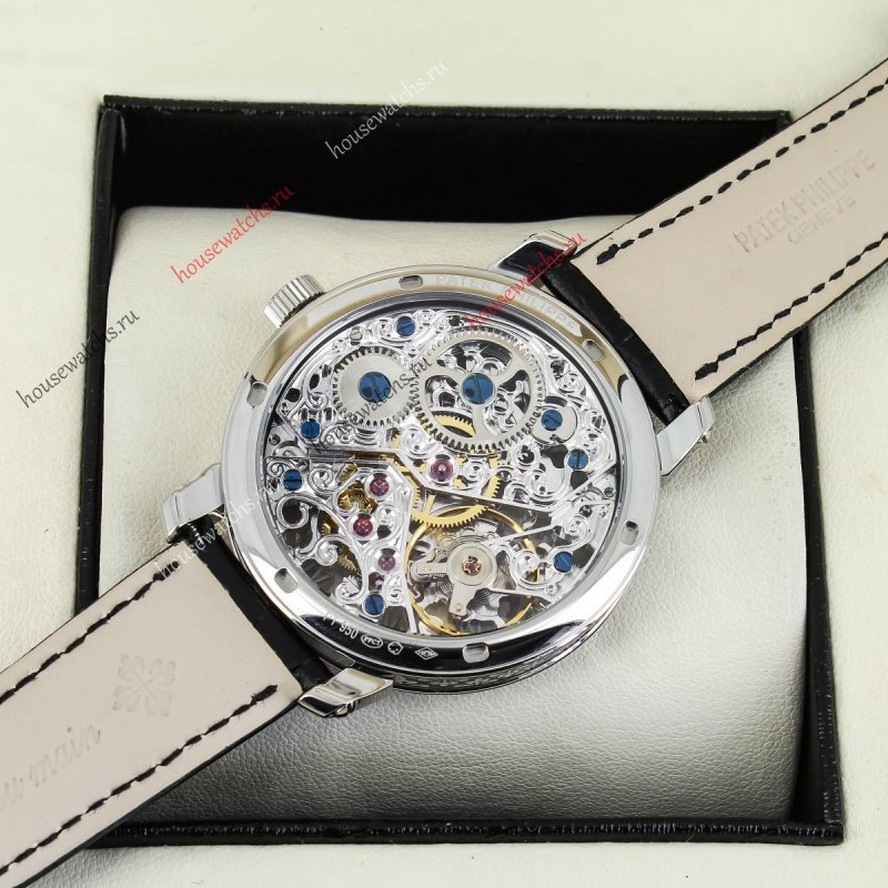 Копия Часы Patek Philippe Grand Complications H104038