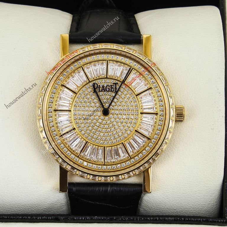 Копия Часы Piaget Altiplano H104042