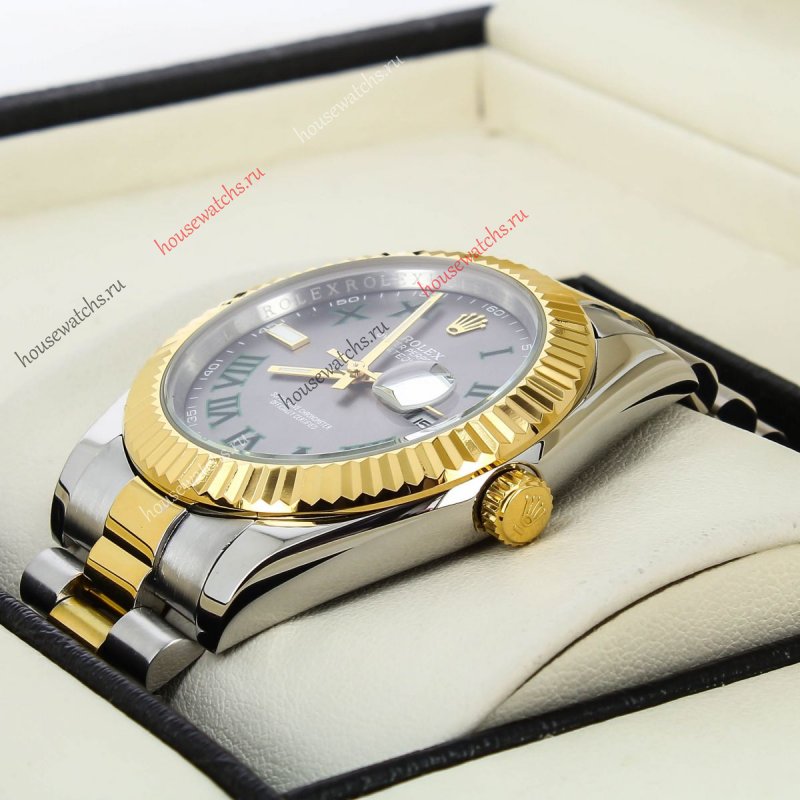 Копия Часы Rolex Oyster Perpetual Datejust H104043