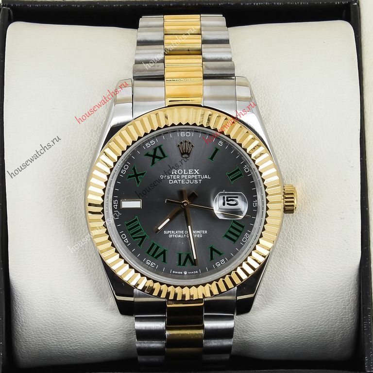 Копия Часы Rolex Oyster Perpetual Datejust H104043