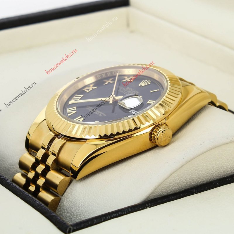 Копия Часы Rolex Oyster Perpetual Datejust H104044