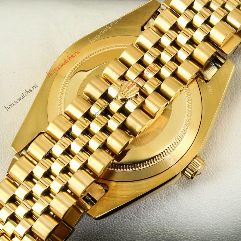 Копия Часы Rolex Oyster Perpetual Datejust H104044