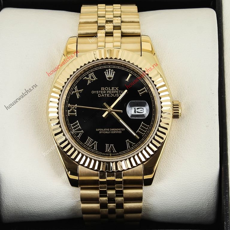 Копия Часы Rolex Oyster Perpetual Datejust H104044