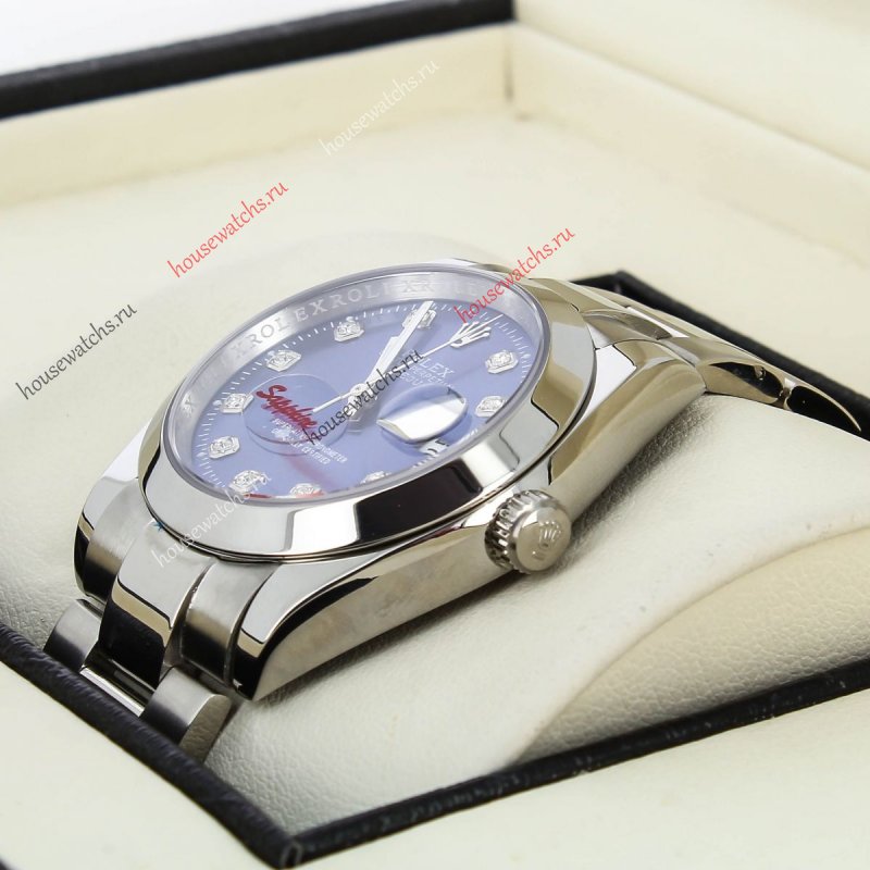 Копия Часы Rolex Oyster Perpetual Datejust H104045