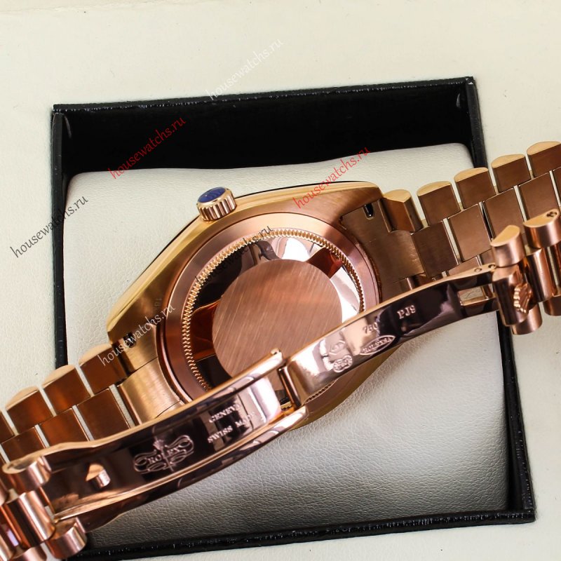 Копия Часы Rolex Oyster Perpetual Day-Date H104047