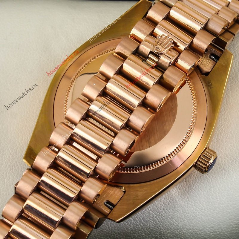 Копия Часы Rolex Oyster Perpetual Day-Date H104047